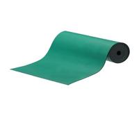 sourcing map Alfombrilla de soldadura de silicona ESD de 39 x 12 pulgadas para alta temperatura, antiestática, para reparación electrónica, 0.08 pulgadas