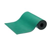 sourcing map Alfombrilla de soldadura de silicona ESD extragrande de 300 x 30 cm, para alta temperatura, antiestática, para reparación de electrónica, 2 mm