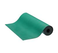 sourcing map Alfombrilla de soldadura de silicona ESD extragrande de 300 x 45 cm, para alta temperatura, antiestática, para reparación de electrónica, 2 mm