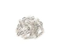 sourcing map Bombilla LED T5 Amarillo para Luz De Tablero Bajo Consumo