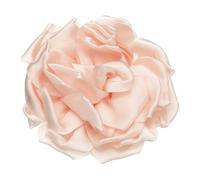 sourcing map Broches y alfileres de flores de rosa, pines de solapa de flores, broches florales de rosas grandes para mujer, 4.3, Poliéster