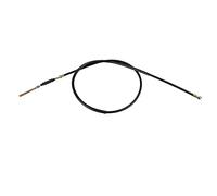 sourcing map - Cable de freno delantero para motocicleta Honda CG125