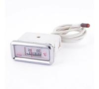 sourcing map Caldera de agua caliente Termómetro de 20-110 grados Celsius