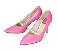 sourcing map Cordon De Zapato Accesorios Para Mujer Correas De Zapata Transparente Tacones Altos Anti-Suelta Claro 4 Par