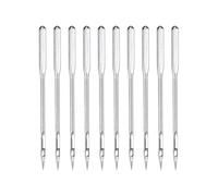 sourcing map Coser Máquina Agujas HAx1 Hogar Universal Aguja Tamaño 120/20 10uds