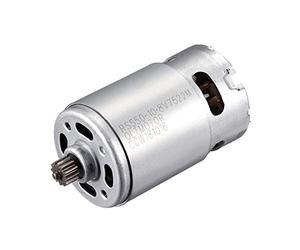 sourcing map dc 10.8v 20000rpm motorreductor eléctrico 12 dientes taladro destornillador eléctrico