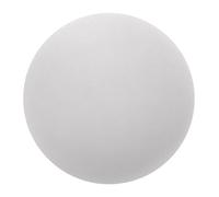 sourcing map Disco de lijado de diamante, grano 800 sin agujero central, disco de pulido plano para azulejos de piedras preciosas, porcelana, vidrio, piedra y metal