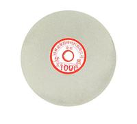 sourcing map Disco de pulido lijado lijado lijado lijado pulido Grit 1000 de 6 pulgadas