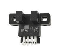 sourcing map - Ee-sx671 l tipo npn foto micro interruptor fotoeléctrico