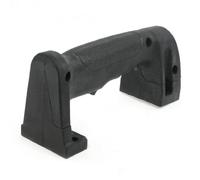 sourcing map Eléctrico Martillo de Demolición Partes De Repuesto Plástico Mango para hitachi 65A