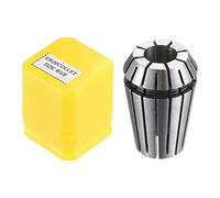 sourcing map ER20 Spring Collet, mandril de 3/8 "para máquina de grabado CNC Torno fresado herramienta