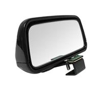 sourcing map Espejo Retrovisor de Punto Ciego Espejo de Ángulo Muerto para Coche 11cm X 6,2 X 4cm 140G