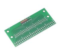 sourcing map FFC FPC 33 Pasadores 0,3mm Paso Adaptador Dip 2,0mm 2,54mm PCB Convertidor Placa para LCD