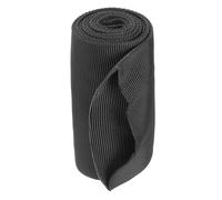 sourcing map Funda protectora de nailon para manguera de 7,4 cm de diámetro interior, cubierta de cable de 3 pies, cubierta de protección hidráulica para cable de soldadura, antorcha TIG, hidráulica