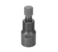 sourcing map Gris 28mm Diámetro Interior Magneto Estator Extractor de Volante