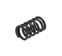sourcing map Guitarra Eléctrica Trémolo Puente Primavera Tremolo Vibrato Tension Springs Negro para Guitarra Eléctrica Piezas de Repuesto