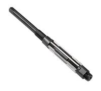 sourcing map HSS Escariador Manual Ajustable Rango de ajuste 13.75-15.25mm