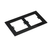 sourcing map Interruptor Envolvente Placa Pared 197mm x 110mm para Hogar