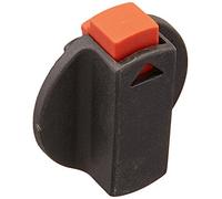 sourcing map Interruptor giratorio de plástico de repuesto para Bosch PA6-GF35 Perforar