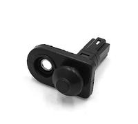 sourcing map Interruptor Luz Puerta Interior Negro 1Pc para Vehículo | Tipo: Botón Pulsador, Material: Goma, Color: Negro, Uso: Identificar Puerta Cerrada, Sustituye Interruptor Viejo