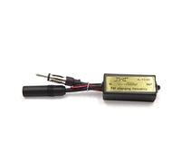 sourcing map Japanese Car Auto Radio FM Band Expander Frequency Import