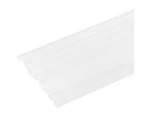 sourcing map Juego de 3 varillas de soldadura de plástico de 8 pulgadas, tiras de soldadura de polipropileno, varillas de soldadura para parachoques de coche, kayak, reparación diaria, soldador de