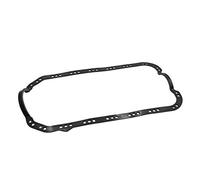 sourcing map Junta De Cárter De Aceite De Motor para Honda Civic 84-95 1Pc