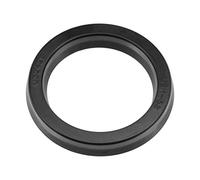 sourcing map junta hidráulica, junta tórica de sellado de aceite del eje del pistón, 32 mm x 42 mm x 6 mm