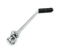 sourcing map Kick-Start Palanca De Pedal De Arranque para Cg-125 1Pc