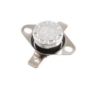 sourcing map KSD301 Temperatura Control Interruptor Termostato 50 Celsius NC