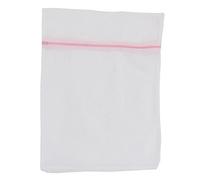 sourcing map Lavandería doméstica Lavadora Ropa Calcetines Ropa interior Malla Bolsa de lavado con cremallera