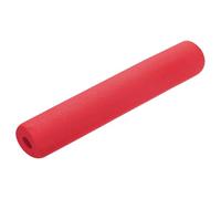 sourcing map Mango de tubo de espuma de 16 mm de diámetro interior de 46 mm de diámetro exterior de 10 pulgadas, color rojo para aislamiento de tuberías, utensilios, fitness, herramientas, soporte de