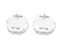 sourcing map Motor de pasos x27,168 para reparación de Taquímetro Tacómetro Coche