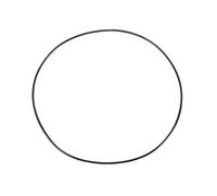 sourcing map Nitrilo Goma Juntas Tóricas 230mm OD 223,8mm ID 3,1mm Ancho, Métrico Sellado Junta, Paquete 1