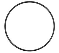 sourcing map Nitrilo Goma Juntas Tóricas 305mm OD 287,8mm ID 8,6mm Ancho, Métrico Nitrilo Goma Sellado Junta, Paquete 1