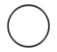 sourcing map Nitrilo Goma Juntas Tóricas 360mm OD 342,8mm ID 8,6mm Ancho, Métrico Sellado Junta, Paquete 1
