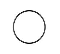 sourcing map Nitrilo Goma Juntas Tóricas 57mm OD 52,2mm ID 2,4mm Ancho, Métrico Nitrilo Goma Sellado Junta, Paquete 1