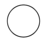 sourcing map Nitrilo Goma Juntas Tóricas 70mm OD 67mm ID 1,5mm Ancho, Métrico Sellado Junta, Paquete de 50