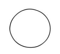 sourcing map Nitrilo Goma Juntas Tóricas, 70mm OD 67mm ID 1,5mm Ancho, Métrico Sellado Junta, Paquete de 1