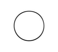 sourcing map Nitrilo Goma Juntas Tóricas 82,8mm OD 77,5mm ID 2,65mm Ancho, Métrico Nitrilo Goma Sellado Junta, Paquete 1