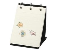 sourcing map Organizador de broches, exhibición de pines esmaltados, organizador de tablero de pines de colección de 5 páginas, adecuado para pines de varios tamaños y broches de viaje, medallas