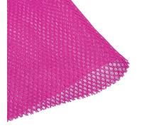 sourcing map Paño de malla para altavoz rosa (sin correas de caña), tela a prueba de polvo, 100 cm x 140 cm