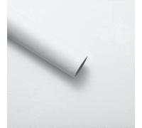 sourcing map Papel pintado floral vintage, 23.6 x 394 pulgadas, autoadhesivo, vinilo, impermeable, retro, patrón de rosas, papel de contacto para dormitorio, cocina, encimera, baño, color beige