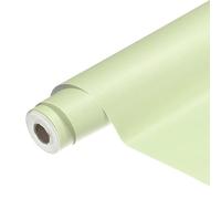 sourcing map Papel tapiz de PVC para despegar y pegar, 21.6 x 197.8 pulgadas, impermeable, autoadhesivo, decorativo, papel de contacto extraíble, papel de vinilo para cocina, dormitorio, gabinete