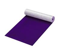 sourcing map Parches autoadhesivos de terciopelo, parches de reparación morados de 58 x 8 pulgadas para reparación de ropa, manualidades, kit de reparación de mochila, decoración de zapatos