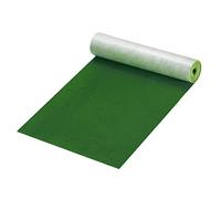 sourcing map Parches autoadhesivos de terciopelo verde de 58 x 8 pulgadas para reparación de ropa, manualidades, kit de reparación de mochila, decoración de zapatos