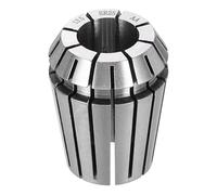 sourcing map Portabrocas de resorte ER25 de 13,5 mm 65 Mn de acero de resorte de precisión para grabado CNC, herramienta de torno de fresado