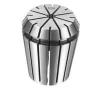 sourcing map Portabrocas de resorte ER32 de 3/16 pulgadas, 65 Mn, pinzas de enrutador de precisión de acero para grabado CNC, herramienta de torno de fresado