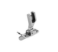 sourcing map Prensa-Telas con Bisagra Industrial para Máquina Coser SP-18 con Guía Derecha Plata Guía Derecha 1/16 "3pcs