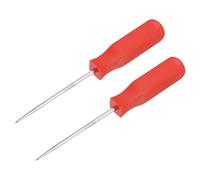 sourcing map Recto Agarrar Gancho 5.51" Extractor Removedor Extracción Herramienta para Aceite Sello/Juntas Tóricas, Junta, Manguera 2uds